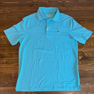 Vineyard Vines Golf Polo